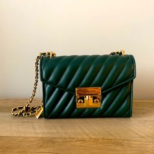 NWT MICHAEL Michael Kors small cross body bag